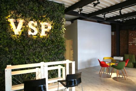 VSP Group Office